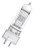 Лампа галогенная 64680  240V  500W  GY9.5 (A1/244)  d22x75mm  50h 4008321098603