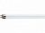  Лампа люминесцентная ЛЛ 28вт TL5 HE 28/840 G5 белая Philips (63948655)