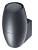Светильник ENDURA CLASSIC CANNON UP DARK GREY GU10 IP44 4058075554474