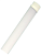 Светильник светодиодный FL-LED LSP-L 60 18W 6500K 27*41*600мм 18Вт 1800Лм 617644