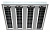 Светильник PTF/R UNI LED 595 4000K (1022000070)