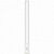 Лампа светодиодная CorePro LED PLL HF 16.5W 840 4P 2G11 PHILIPS (871869673974700)