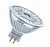 Лампа светодиодная PARATHOM MR16D 3536 5W/840 12V GU5.3 DIM OSRAM (4052899957657)