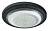 Промышленный светодиодный светильник FL-LED HB-UFO 200W 6400K Grey 200Вт 20000Лм 620774