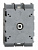 Рубильник ABB OT125FT3 до 125А 3P без рукоятки на дверь (1SCA105060R1001)