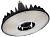Лампа светодиодная HID LED HB 160W/840 E40 4058075780422