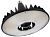 Лампа светодиодная HID LED HB 160W/840 E40 4058075780422