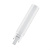 Лампа светодиодная DULUX DE 26 LED 10W/840 G24Q-3 (4058075559196)