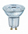 Лампа светодиодная 1-PARATHOM PAR16 80 8W/827 DIM 230V GU10 36° OSRAM (4058075095489)