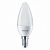 Лампа светодиодная ESS LEDCandle 5.5-60W E14 840 B35 FR PHILIPS (871869961439300)