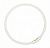 Лампа кольцевая люминесцентная T5 CIRCLINE PLUS 55/ 840  2GX13 T5 4000K SYLVANIA (0000528)