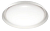Светильник LED SMART WIFI ORBIS PLATE RD 430 TW WT 4058075486447