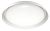 Светильник LED SMART WIFI ORBIS PLATE RD 430 TW WT 4058075486447