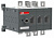 Рубильник ABB OT400E03С реверсивный до 400А 3P без рукоятки (1SCA022764R1950)