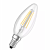 Лампа светодиодная LED SUPERSTAR+ CL B FIL 40 dim 3,4W/927 E14 Ra90 (4058075602731)