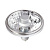 Лампа металлогалогенная CMH 70/R111/UVC/930/GX8.5/FL 3900lm (93104715)