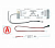 БАП Аварийный блок CONVERSION KIT LED K-301 (6501000330)
