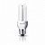 Лампа энергосберегающая aGenie 18W/827 E27 PHILIPS (8718696461174)