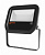 Прожектор светодиодный FLOODLIGHT LED 50W/3000K BLACK IP65 OSRAM (4058075097568)