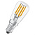 Лампа светодиодная PT2625 2,8W/865 220-240V FIL CL E14 250lm (4058075616837)