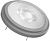 Лампа светодиодная PARATHOM PRO Spot AR111 HS 50 dim 7,4W/927 G53 (4058075607736)