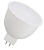 Лампа светодиодная LS MR16 100 110° 10W/840 FR 170-250V GU5.3 1000lm 4099854315381