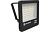 Прожектор светодиодный ECOCLASS FL G2 50W 740 230V BK LEDVANCE 4058075709331