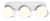 Светильник LED LED SPOT 3X7W IP44 930-940 CLICK-CCT 4058075399594