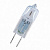 Лампа галогенная 64440 HALOSTAR STANDARD 50W 12V GY6,35 Osram (4050300324432)