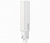 Лампа светодиодная CorePro LED PLC 6.5W 830 2P G24d-2 PHILIPS (871869654127200)