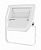 Прожектор светодиодный FLOODLIGHT LED 10W/4000K WHITE IP65 OSRAM (4058075097421)