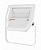Прожектор светодиодный FLOODLIGHT LED 10W/4000K WHITE IP65 OSRAM (4058075097421)