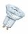 Лампа светодиодная PARATHOM DIM Spot PAR16 GL 50 dim 4,5W/927 36° 350lm (4058075608337)