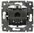 Galea Life Механизм розетки компьютерной RJ45 Категория 6 UTP (775828)