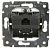 Galea Life Механизм розетки компьютерной RJ45 Категория 6 UTP (775828)