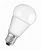 Лампа светодиодная PARATHOM CLASSIC А75 10,5W/827 DIM E27 OARAM (4058075100992)