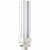 Лампа энергосберегающая КЛЛ 26вт PL-C 26/840 4p G24q-3 Philips MASTER (62336270) 