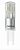 Лампа светодиодная LEDPPIN 30 2,6W/827 GY6.35  12V  300Lm  OSRAM (4058075432093)