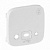 Valena Allure Белый Накладка модуля Bluetooth (755435)