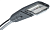 Светильник GALAD Победа XS LED-40-Д120-IP65-УХЛ1(750/E/X/RAL9023/C50/PMMA/ST/G1) 22723
