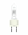 Лампа 64747  240V 1000W  G22 (FKJ CP/71)  d26x140  200h OSRAM (PHI 6995Z) 4008321468741