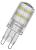 Лампа светодиодная LEDPPIN 30 3W/827  DIM  G9 230V  320Lm 4099854248788