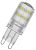 Лампа светодиодная LEDPPIN 30 3W/827  DIM  G9 230V  320Lm 4099854248788