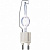 Лампа металлогалогенная MHN-SE 2000/956 HO GX22 400V PHILIPS (8727900928778)