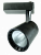 Трековый светодиодный светильник PTR 0330 30w 4000K 24° BL (чёрный) IP40  5010628  Jazzway