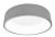 Светильник LED SMART WIFI ORBIS CYLNR RD 450 TW GR 4058075486584