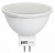 Лампа светодиодная PLED-SP JCDR 9Вт 5000К GU5.3 JazzWay (2859785A)