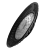 Промышленный светодиодный светильник FL-LED HB-UFO 250W 6400K D=400мм H=91мм 22500Лм 612236