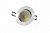 Светильник светодиодный FL-LED Consta B 7W White 6400K белый 7Вт 560Лм Foton Lighting (S411)