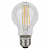 Лампа светодиодная LED STAR CL  A75 6W/865 230V FIL CL E27 (4058075687721)